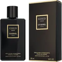 Chanel Coco Noir Bodylotion 200 ml