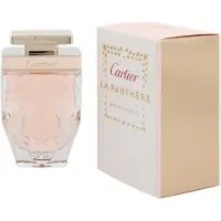 Cartier La Panthere Edt Spray50 ml.