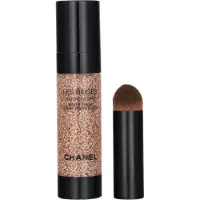 Chanel Les Beiges Touche De Teint Water Fresh 20 ml B10