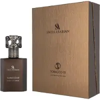 Swiss Arabian | Tobacco 01 | 50 ml