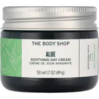 The Body Shop Aloe Soothing Day Cream - 50ml