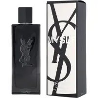 Yves Saint Laurent Herengeuren MYSLF Eau de parfum Heren 150ml