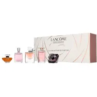 Lancôme La Collection Miniatures Eau de Toilette 26.5 ml Dames Giftset