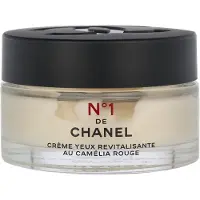 Chanel N1 Red Camelia Revitalizing Eye Cream 15 g Oogverzorging