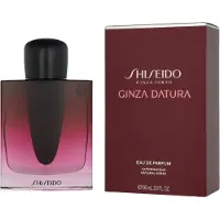 Shiseido Ginza Datura Eau de Parfum 90 ml