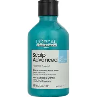 L'Oréal Professionnel Paris Serie Expert Scalp Advanced Anti-Dandruff Dermo-Clarifier Shampoo 300 ml