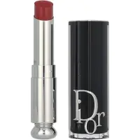 Dior Lippen LippenstiftGlanzende Lipstick - 90% Ingrediënten van Natuurlijke Oorsprong - NavulbaarDior Addict Lipstick 566 Peony Pink