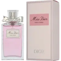 Dior Damesgeuren Miss Dior Rose N'Roses Eau de Toilette Spray 50 ml