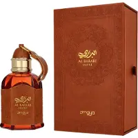 Zimaya Al Barari Shore, eau de parfum voor mannen, 100 ml