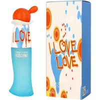 Moschino I Love Love - 30ml - Eau de toilette