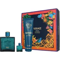 Versace Eros Eau de Parfum Gift Set