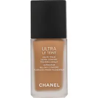 Chanel Le Teint Ultra Fluide #b50 30 Ml