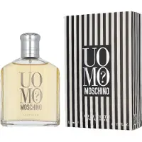 Moschino Uomo 125 ml Eau de Toilette Spray