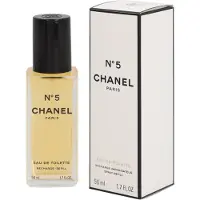 Chanel No 5 Eau de toilette Spray 50 ml Dames