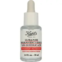 Kiehl's - Kiehl's Ultra Pure High-Potency Serum 30 ml