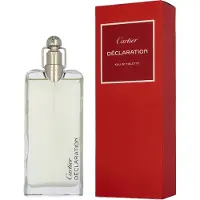 Cartier Declaration 100 ml Eau de Toilette Spray