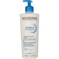 Bioderma Atoderm PP Baume Ultra-nourrissant 500 ml