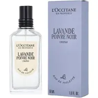 L'Occitane L'Occitan, voor heren, 75 ml, zwarte peper, lavendel, kaneel, nootmuskaat, tonkaboon, ALCOHOL DENAT. - AQUA/WATER - PARFUM/FRAGRANCE - LIMONENE - ALPHA-ISOMETHYL IONONE - COUMARIN -...
