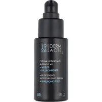 Académie Scientifique de Beauté Serum Intensief Hydraterend 4D, intensieve hydraterende serum 4D - 30 ml