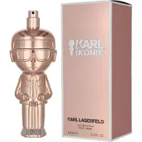 Karl Lagerfeld Ikonik Pour Femme Eau de Parfum 100ml | Dames Parfum