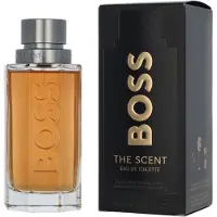 HUGO BOSS The Scent For Him Eau de Toilette 100 ml