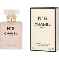 Chanel No 5 Hair Mist 35ml.