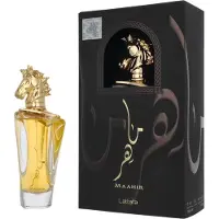 Lattafa Maahir Eau de Parfum - 100ml