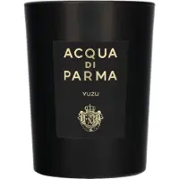 Acqua di Parma Home Fragrance Home Collection Yuzugeurkaars