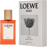 LOEWE Solo Ella 30 ml Eau de Parfum Dames