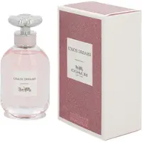 Coach Damesparfum Dreams (60 ml)
