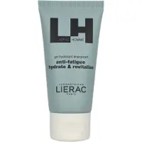 Lierac Homme Hydraterende Gel 50 ml Gel