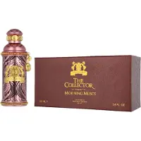 Alexandre.J The Collector Morning Muscs Edp Spray100 ml.