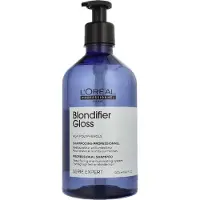 L'Oréal Professionnel Paris Serie Expert Blondifier Gloss Shampoo 500 ml