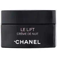 Chanel - Le Lift Crème De Nuit - Nachtcrème Crãˆme De Nuit - Nachtcrãˆme - 50 G