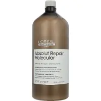 L'Oréal Professionnel Serie Expert Absolut Repair Molecular Shampoo 1.500 ml