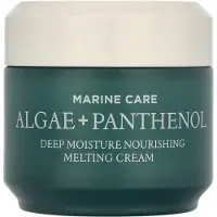 Heimish , Marine Care, Algen + Panthenol, Diepe Vochtigheid Nourishing Melting Cream, 1,85 fl oz (55 ml)
