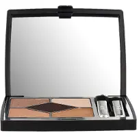 Dior Oogschaduw Diorshow 5 Couleurs Couture Oogschaduwpalette 7 g