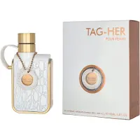 Armaf Tag-Her Pour Femme Eau de parfum Spray 100ml