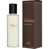 Hermès Paris Terre D'Edt Spray Refill125 ml.