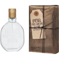 Diesel Fuel For Life EDT 50 ml