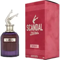 Jean Paul Gaultier Scandal Intense 80 ml Eau de Parfum Spray