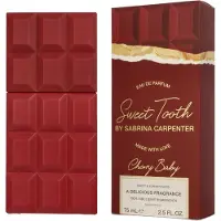 Sabrina Carpenter Cherry Baby 75 ml Eau de Parfum Dames