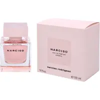 Narciso Rodriguez Cristal Edp Spray50 ml.