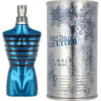 Jean Paul Gaultier Le Male in Blue Eau de Parfum - 75ml