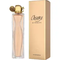 Givenchy - Organza Eau de Parfum 50 ml