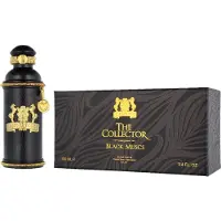 Alexandre.J The Collector Black Muscs Edp Spray100 ml.