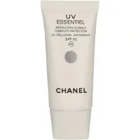 Chanel UV Essentiel Complete Protection SPF50 30ml Zonbescherming