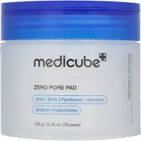 Medicube Zero Pore Pad 2.0