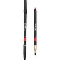 Chanel Le Crayon Levres Longwear Lip Pencil 174 Rouge Tendre Lip Liner 1.2 g Dames