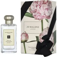 Jo Malone Peony & Blush Suede Eau de cologne Spray 100 ml Dames